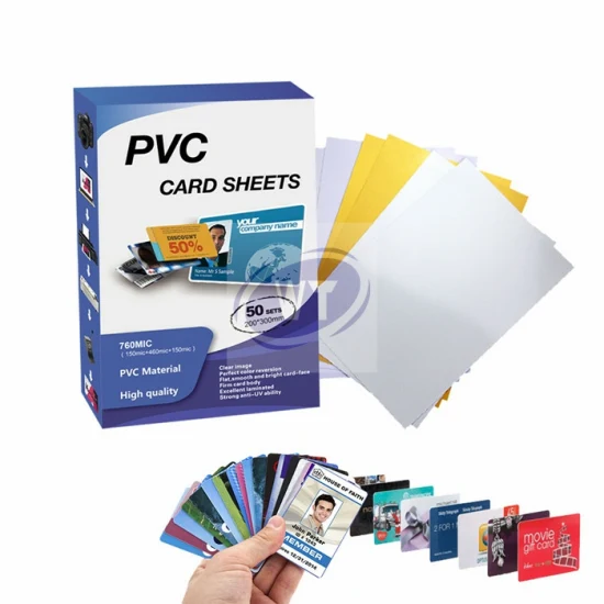 Servo-Stanzmaschine, mechanischer Stanzer für PVC-Smartcards